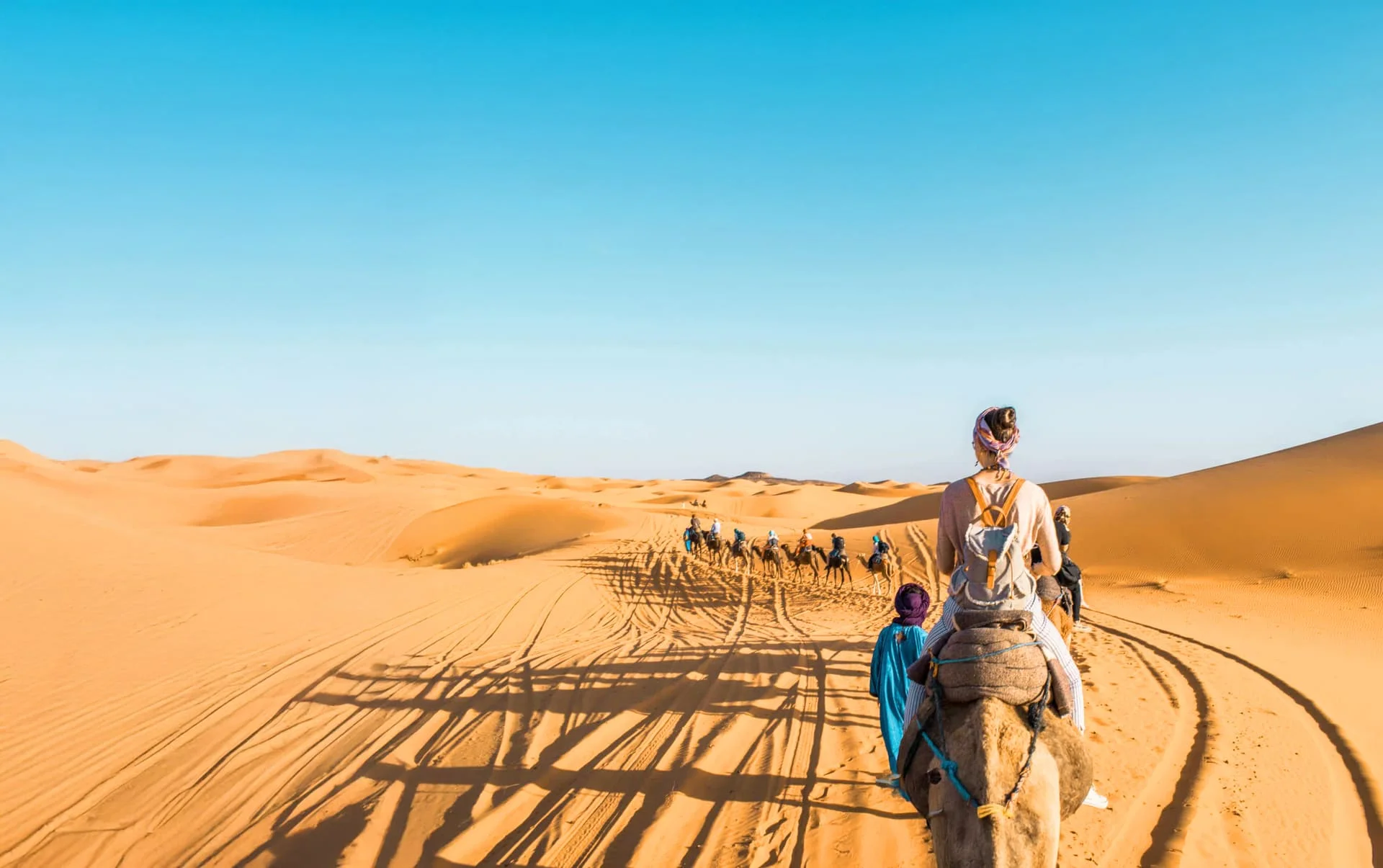 Contact DakhlaWay for Dakhla tours