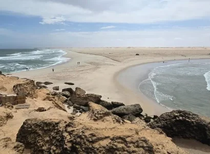 3 days in Dakhla