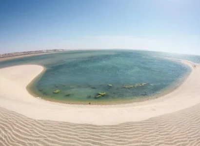 White Dune Dakhla