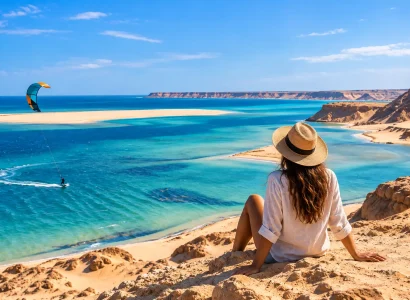 Best Time to Visit Dakhla, Morocco