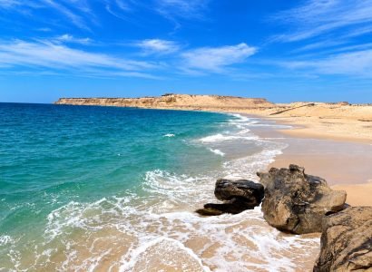 Dakhla excursions